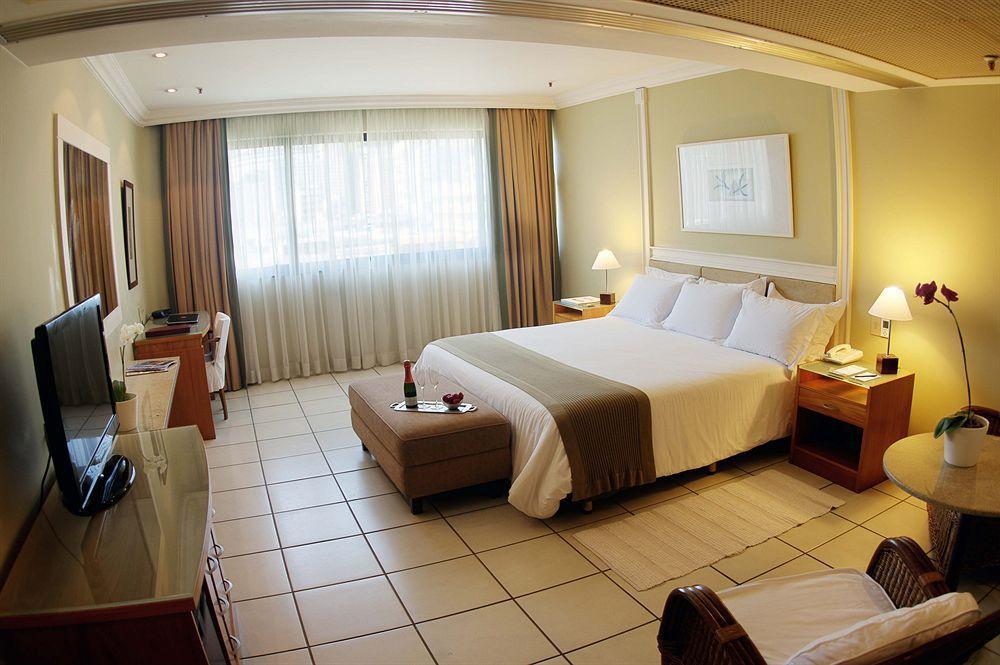 Golden Tulip Ipanema Plaza Otel Rio de Janeiro Dış mekan fotoğraf