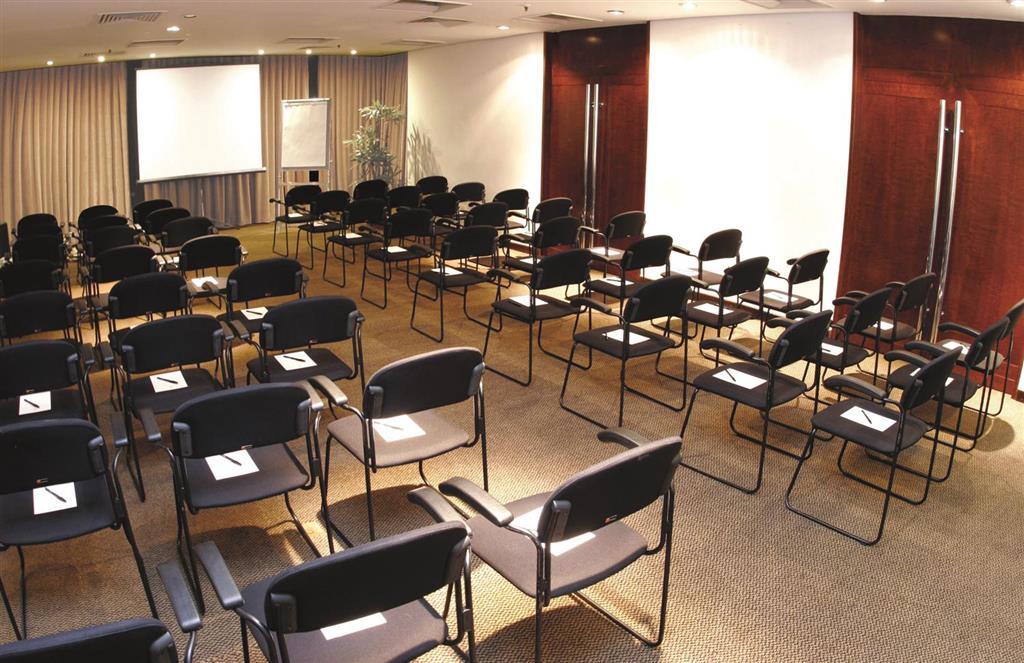 Golden Tulip Ipanema Plaza Otel Rio de Janeiro İş olanakları fotoğraf