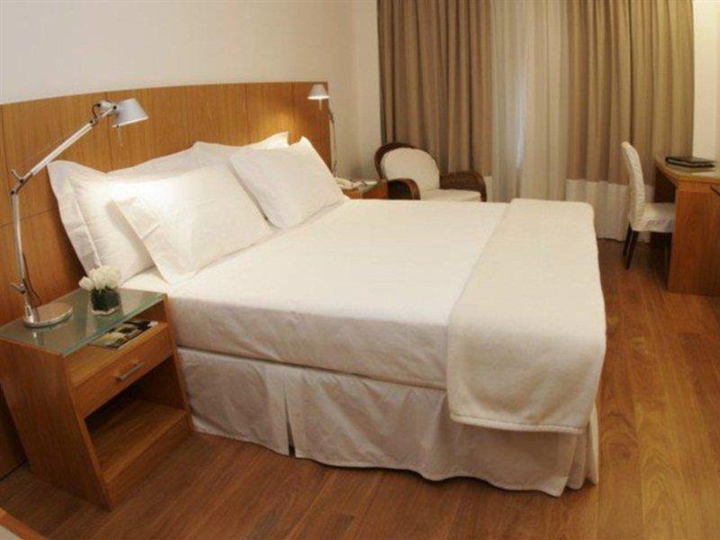 Golden Tulip Ipanema Plaza Otel Rio de Janeiro Dış mekan fotoğraf