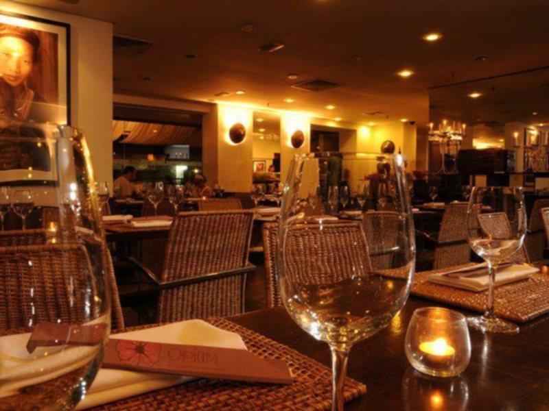 Golden Tulip Ipanema Plaza Otel Rio de Janeiro Dış mekan fotoğraf