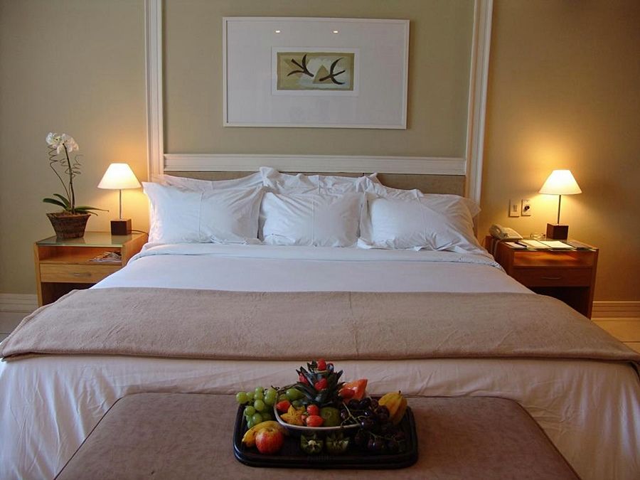 Golden Tulip Ipanema Plaza Otel Rio de Janeiro Dış mekan fotoğraf